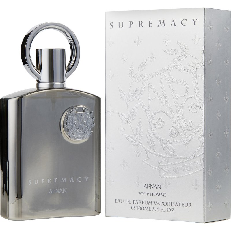 AFNAN SUPREMACY POUR HOMME - badeyl