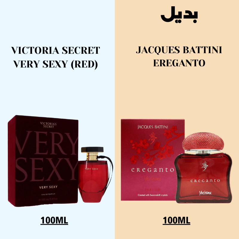 JACQUES BATTINI EREGANTO - badeyl