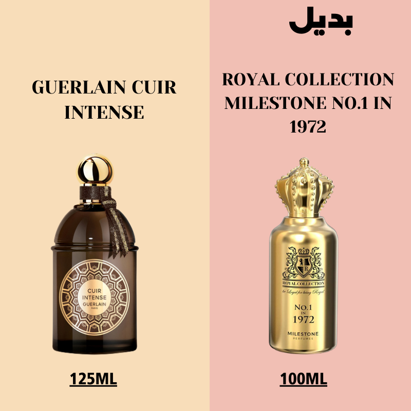 ROYAL COLLECTION MILESTONE NO.1 IN 1972 - badeyl