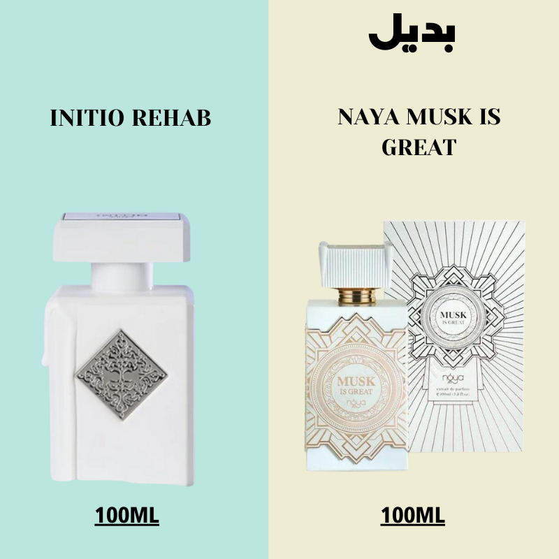 NAYA MUSK IS GREAT - badeyl