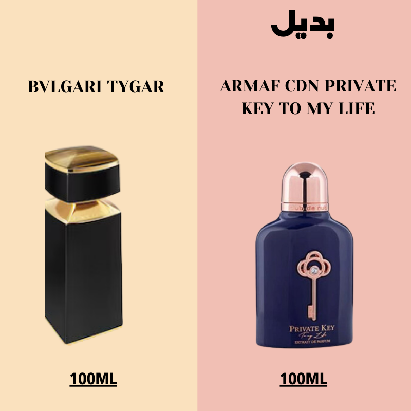 ARMAF CDN PRIVATE KEY TO MY LIFE - badeyl