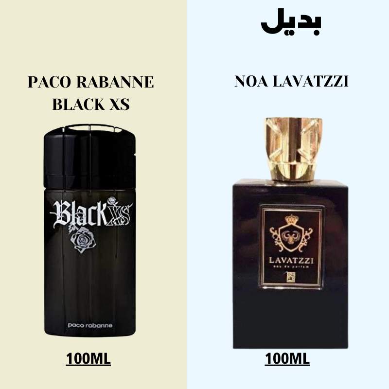 NOA LAVATZZI - badeyl